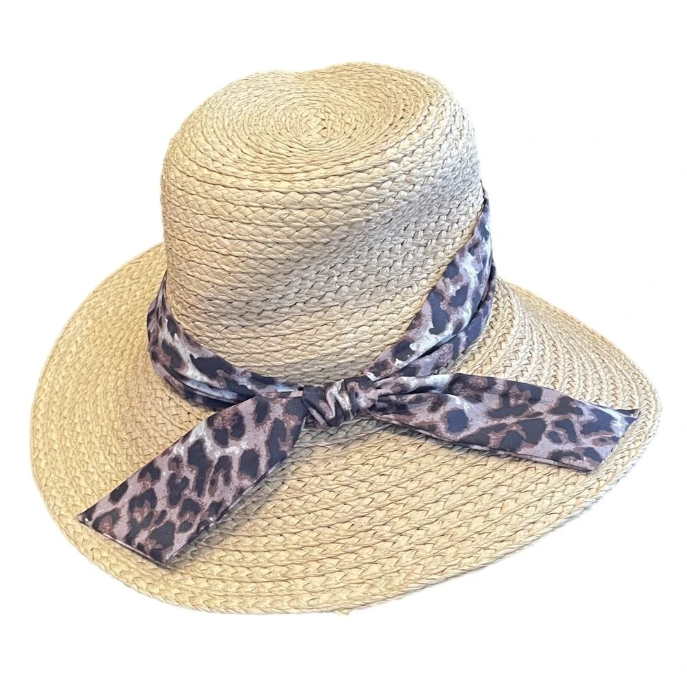 Vince Camuto vacation print